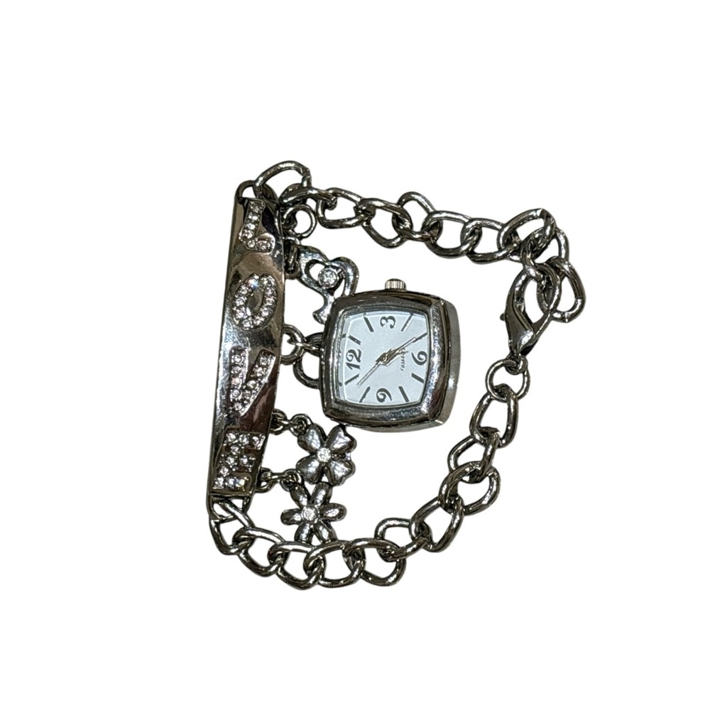 LOVE Watch Bracelet!!!